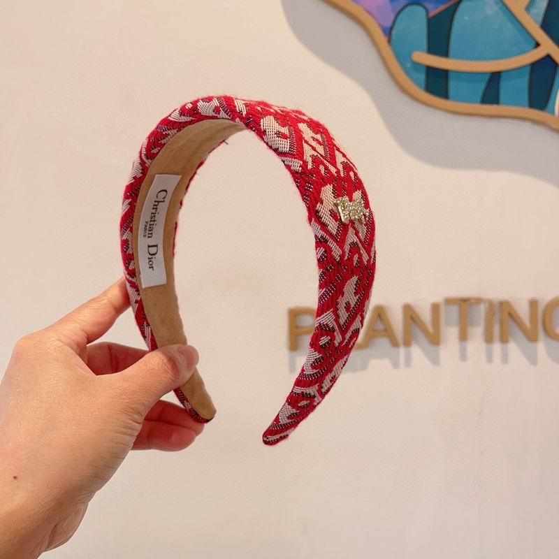 Dior Headband hh (99)